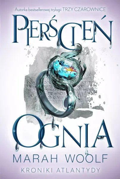 Pierścień ognia zdjęcie 1