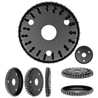 tarnik frez-un t-36 90mm - tp t-36 90