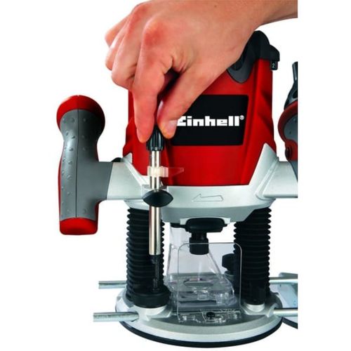 Einhell Frezarka, TC-RO, 1255 E GXP-687529 na Arena.pl
