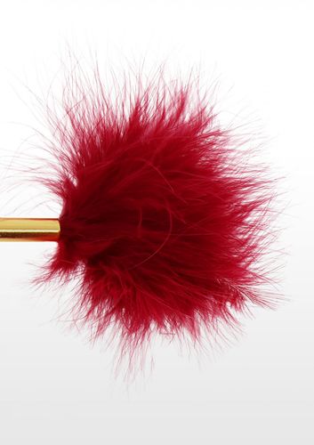 feather tickler red na Arena.pl
