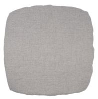 Kwadratowa Poduszka Na Taboret 30X30 Cm 25156