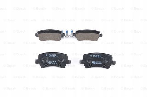 KLOCKI HAM FORD GALAXY/S-MAX/VOLVO S80 na Arena.pl