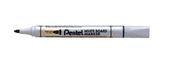 marker suchościeralny pentel mw85a czarny a'12