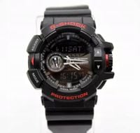 Zegarek męski Casio G-SHOCK Casio-GA-400HR-1AER