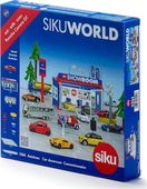 Siku World Salon Samochodowy S-5504