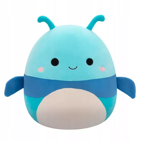 SQUISHMALLOWS Benkamin 35cm zdjęcie 1