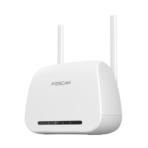 Foscam kamera IP E1 akumulatorowa + baza na Arena.pl