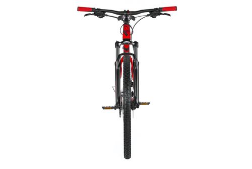 Rower Kellys SPIDER 30 red 29"  - r. L na Arena.pl