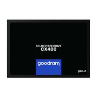Dysk SSD GOODRAM CX400 GEN.2 128GB SATA III 2,5" (550/460 MB/s) 7mm