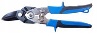 Nożyce do blachy ręczne 1,5 mm Hoegert Technik HT3B501