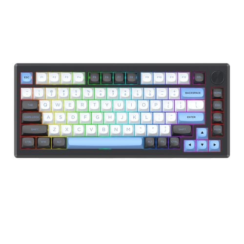 Klawiatura Redragon Uranus Pro 82 na Arena.pl