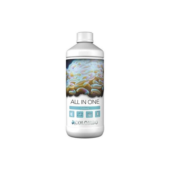Colombo All in one 1000ml zdjęcie 1