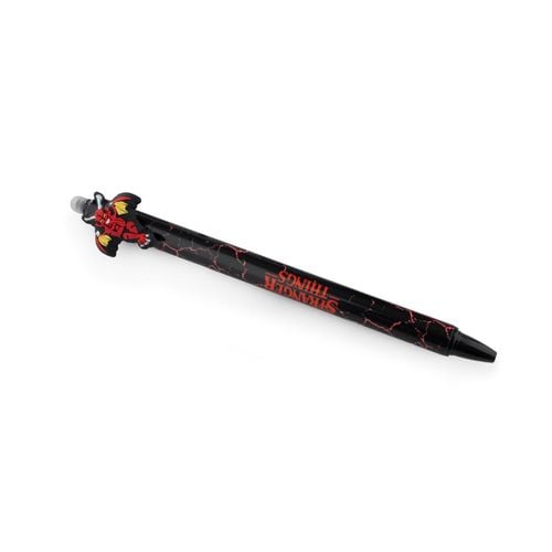 Stranger Things Hellfire Figure długopis zmazywalny na Arena.pl