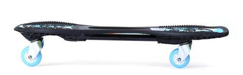Deskorolka waveboard POWER SURFER Jd Bug RT169C blue na Arena.pl