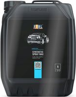 ADBL Synthetic Spray Wax Quick Detailer Wosk Do Auta Połysk Głębia 5L