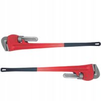 Klucz Nastawny Do Rur Stilson 24'' 600mm Hydrauliczny Żaba MAR-POL M55235