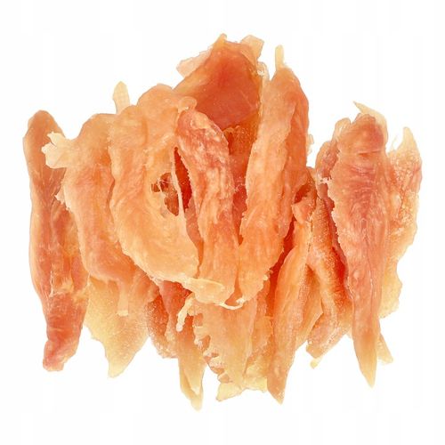 KUSINOSKI FILETY Z KURCZAKA MIĘKKIE PRZYSMAKI DLA PSA 500g na Arena.pl