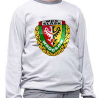 Piżama dziecięca WKS Śląsk Wrocław