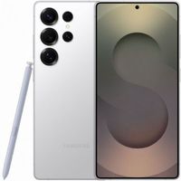 Smartfony Samsung SM-S938BZSGEUB Octa Core 12 GB RAM 512 GB Srebrzysty 6,9"