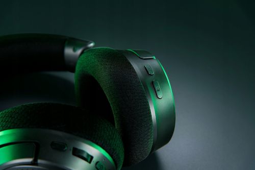 Słuchawki Razer Kraken V4 na Arena.pl