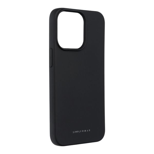 ROAR futerał SPACE do IPHONE 13 Pro Czarny zdjęcie 1