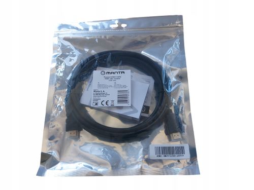Dekoder MANTA DVBT025PRO Full HD DVB-T2/HEVC/H.265 na Arena.pl
