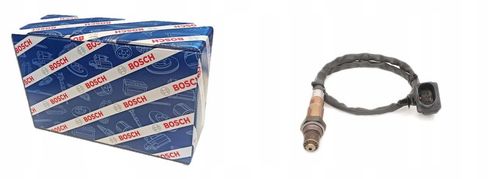0258017290/BOS SONDA LAMBDA FORD B-MAX 1,0 12- na Arena.pl
