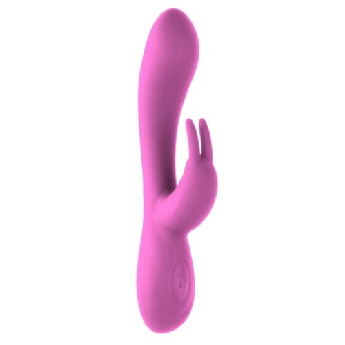 Mauve Pink wibrator króliczek na Arena.pl