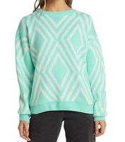 Sweter z dzianiny Kobiety Sweter z dzianiny XL/XXL