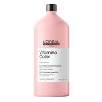 Loreal Professionnel Vitamino Color Szampon do włosów farbowanych, 1500ml