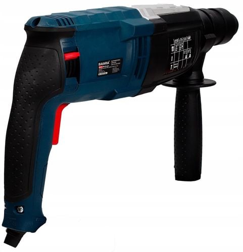 MŁOTOWIERTARKA WIERTARKA UDAROWA UDAR SDS+ 2800W MŁOTO WIERTARKA + na Arena.pl