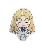 Poduszka Chibi - The Rising of the Shield Hero - Filo