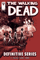 The Walking Dead The Telltale Definitive Series (PC) Klucz Steam