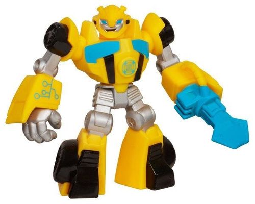Transformers Playskool Heroes - Figurka Bumblebee A2128 na Arena.pl