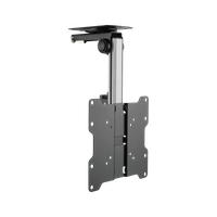Uchwyt Do Sufitu/Skosu Uniwersalny Do Led Tv (17-37") Lcd-Cm222