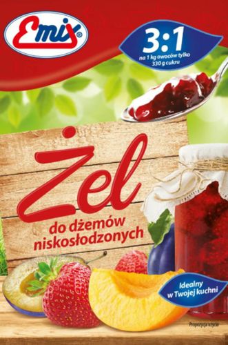 EMIX FIX-DŻEM 3:1 40G na Arena.pl