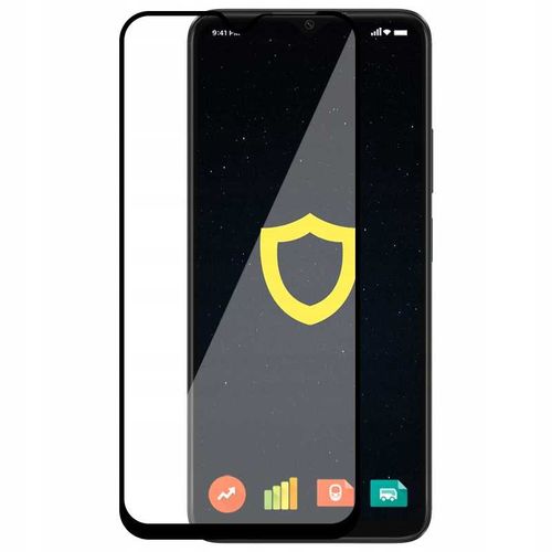 Spacecase Glass 5D Oppo A38 4G na Arena.pl