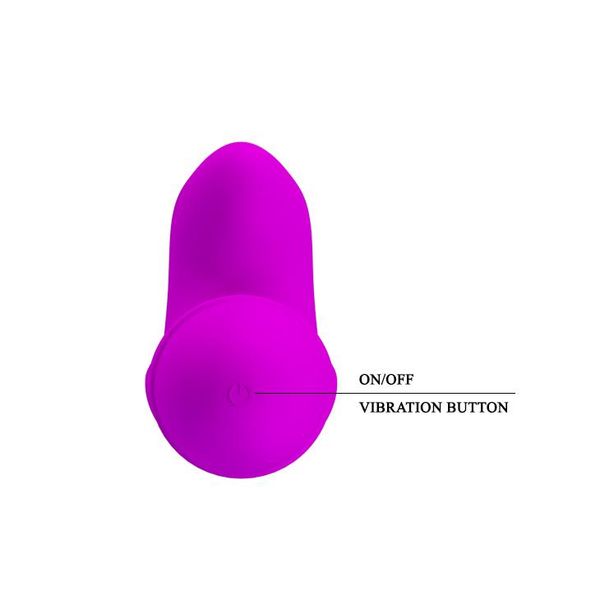 Pretty Love - Dana, 10 Vibration Functions zdjęcie 5