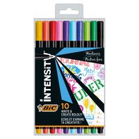 cienkopis int fine mix etui 10szt 9412