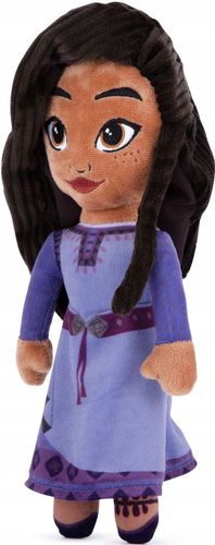 lalka disney wish asha 30cm 1363 na Arena.pl