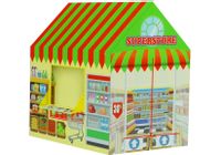 ND24_3674 Namiot Sklep Spożywczy Rozkładany Domek 103 x 93