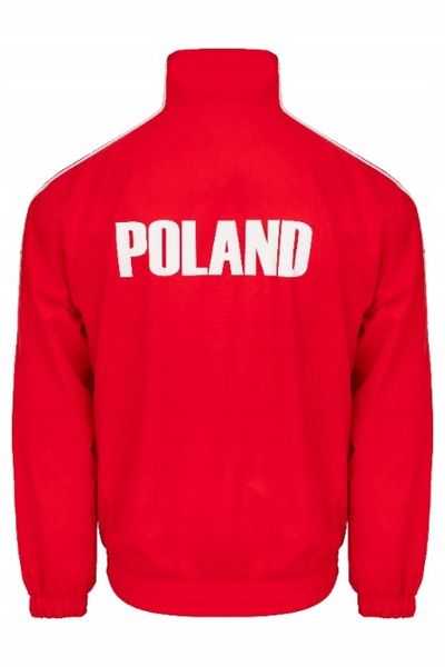 Bluza kurtka rozpinana sportowa ortalion kadrowy unisex Arena R.XL zdjęcie 2