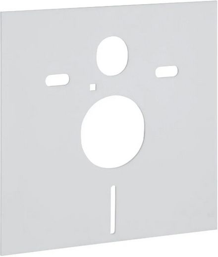 Uszczelka MATA wygłuszająca WC BIDET Geberit 156.050.00.1 zdjęcie 1