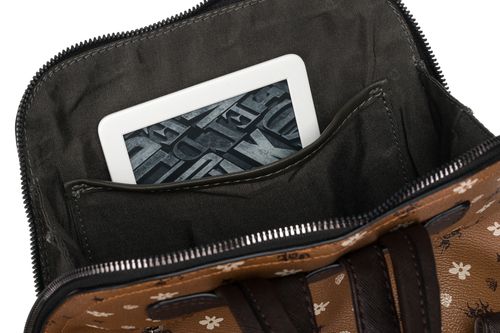 plecak 6866-2 cognac na Arena.pl