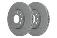 TARCZA HAM PRZOD 288X25 V POWER DISC ATE