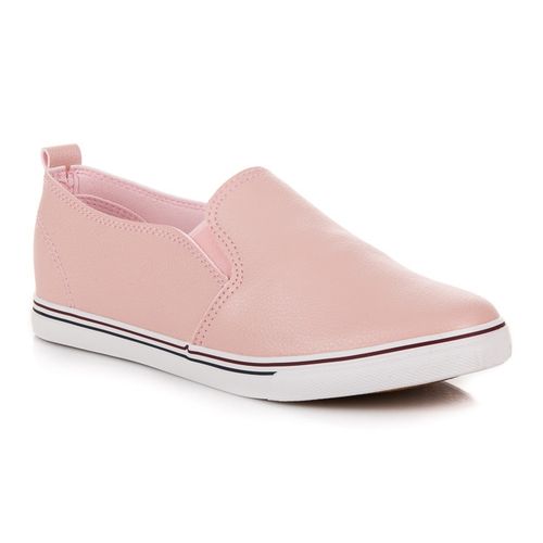 Tenisówki slip on r.38 na Arena.pl