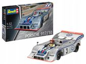 PORSCHE 917/10 - REVELL 07738 SKALA 1/32