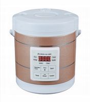 Kuchenka samochodowa do gotowania ryżu 12V - 24V