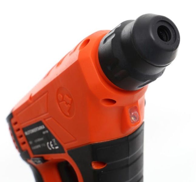 młotowiertarka 18v x-series kd1756 zdjęcie 15