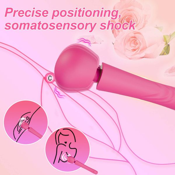 Perfect Wand Pink zdjęcie 16